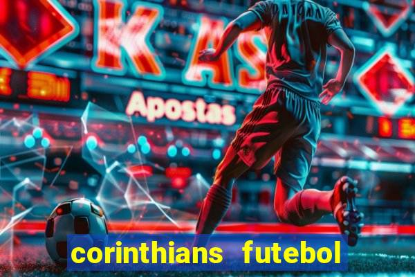 corinthians futebol play hd