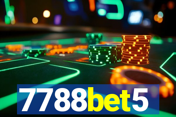 7788bet5