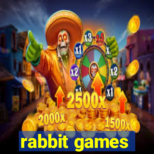 rabbit games