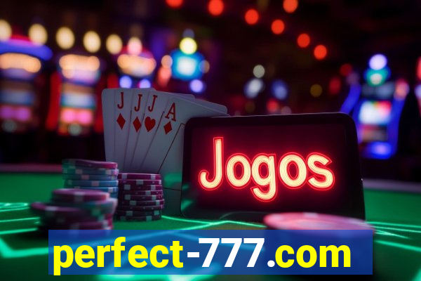 perfect-777.com