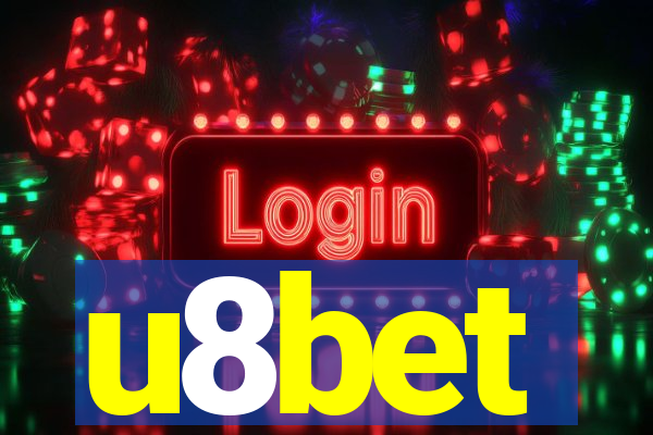 u8bet