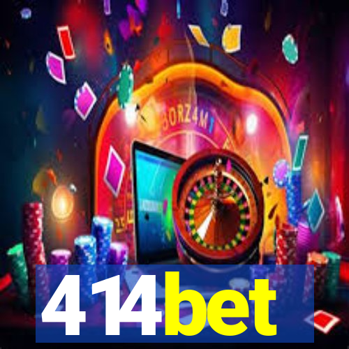 414bet