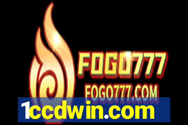 1ccdwin.com
