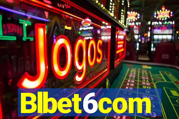 Blbet6com
