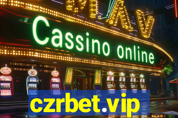 czrbet.vip
