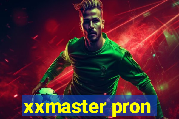 xxmaster pron