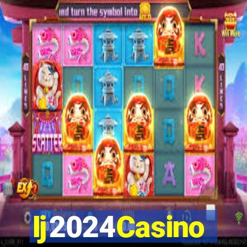 Ij2024Casino