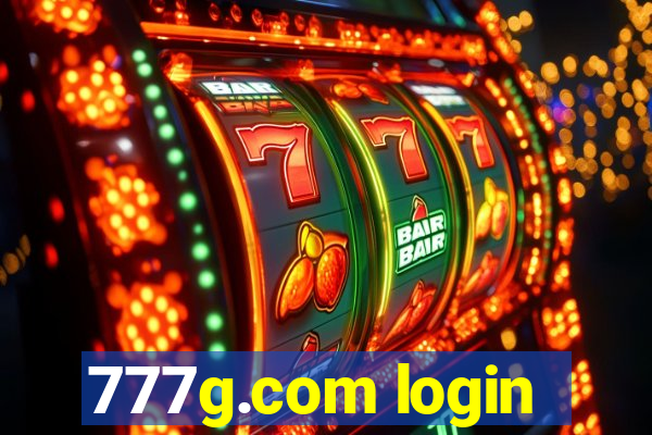 777g.com login