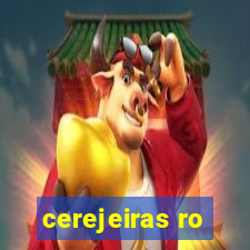 cerejeiras ro