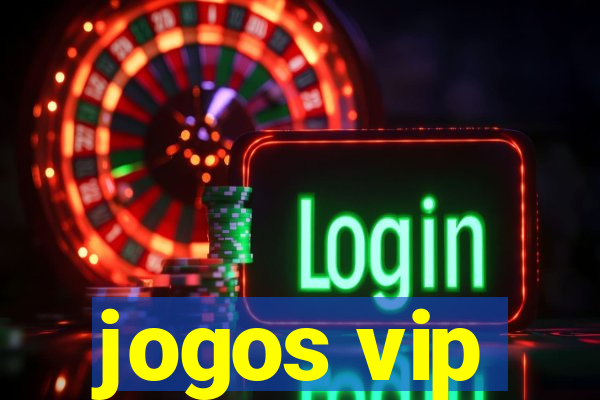 jogos vip