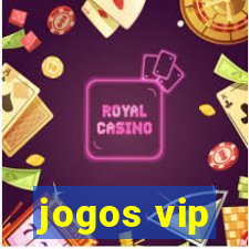 jogos vip