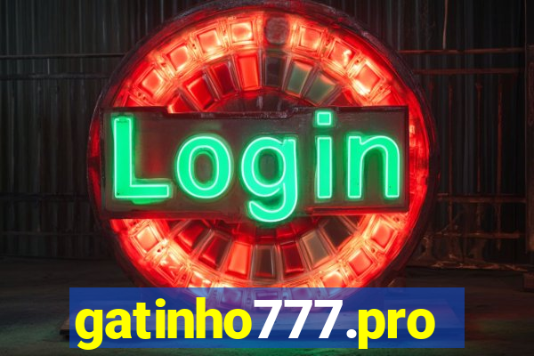 gatinho777.pro