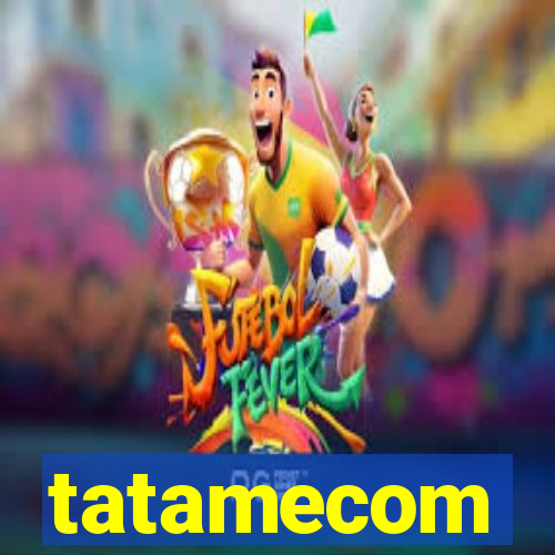 tatamecom