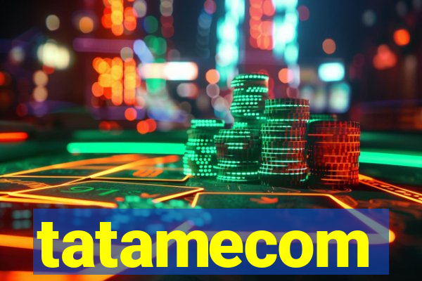 tatamecom