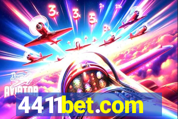 4411bet.com