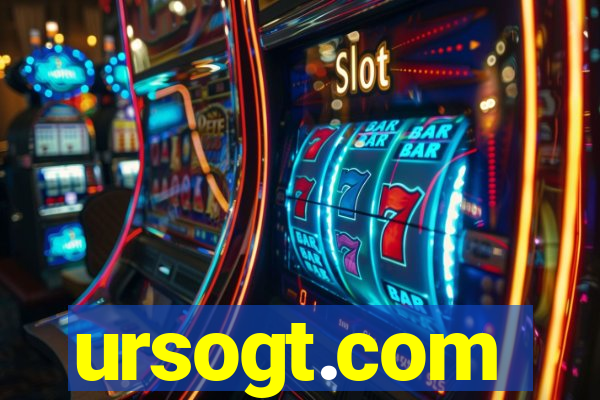 ursogt.com