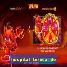 hospital teresa de lisieux salvador bahia