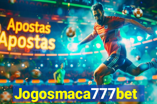 Jogosmaca777bet