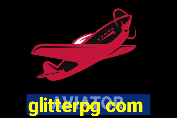 glitterpg com