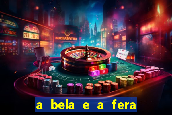 a bela e a fera filme completo dublado disney 1991