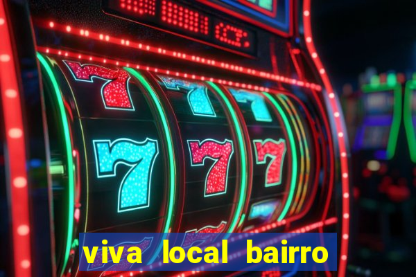 viva local bairro guarani bh garoto