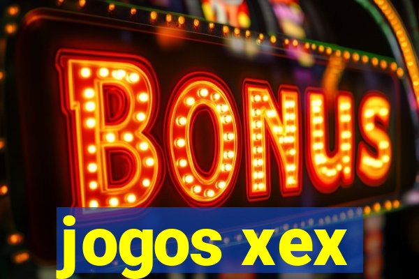jogos xex