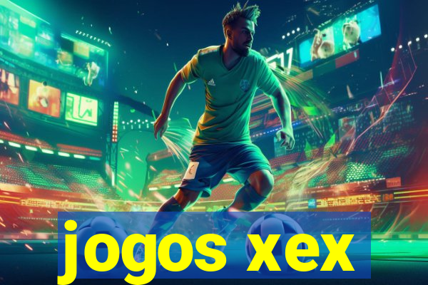 jogos xex
