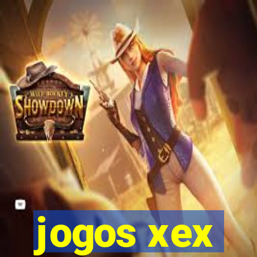 jogos xex