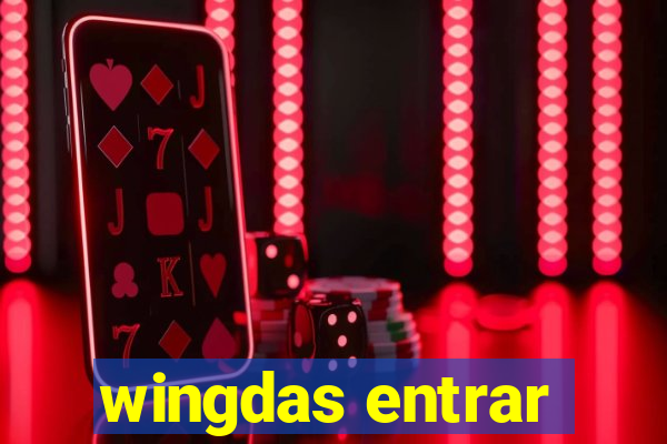 wingdas entrar