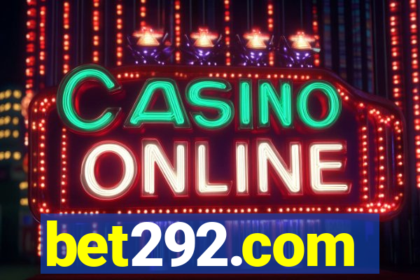 bet292.com