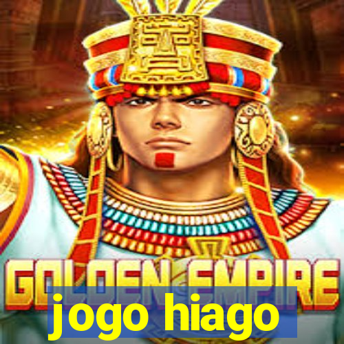 jogo hiago