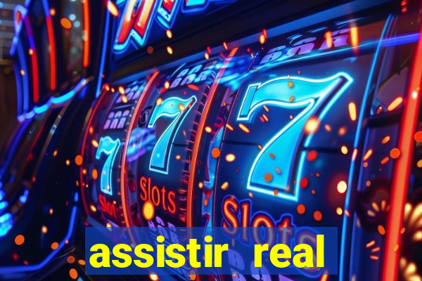 assistir real madrid ao vivo futemax
