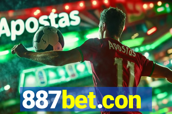 887bet.con
