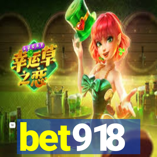 bet918