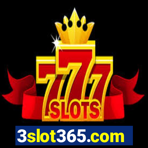 3slot365.com