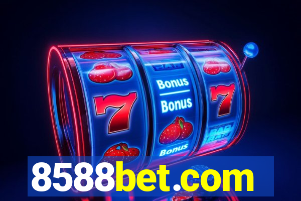 8588bet.com