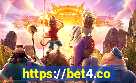 https://bet4.com