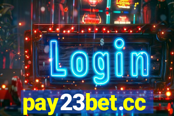 pay23bet.cc