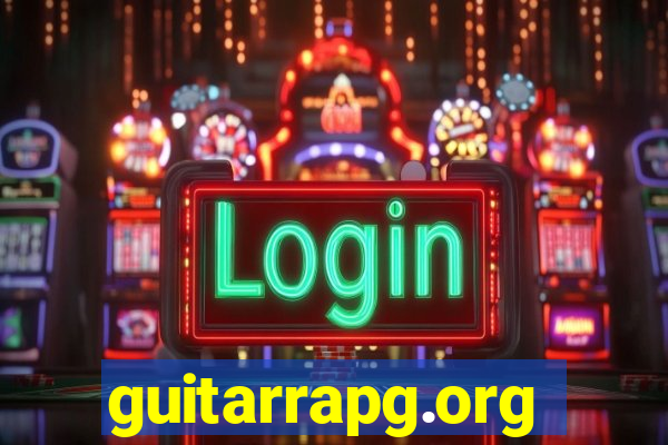 guitarrapg.org