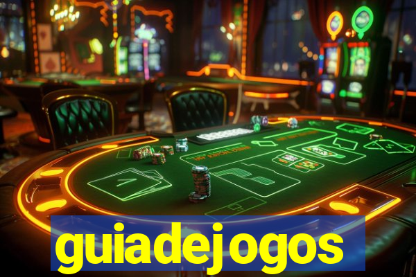 guiadejogos