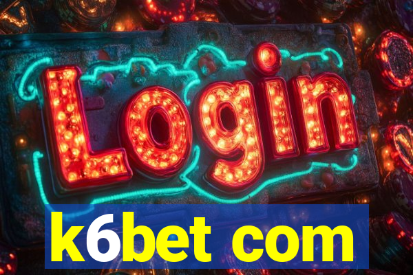 k6bet com
