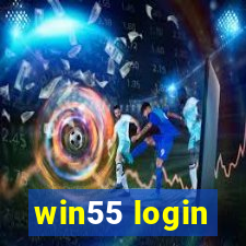 win55 login