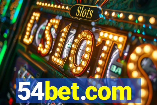 54bet.com