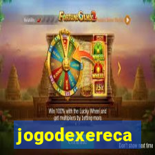 jogodexereca