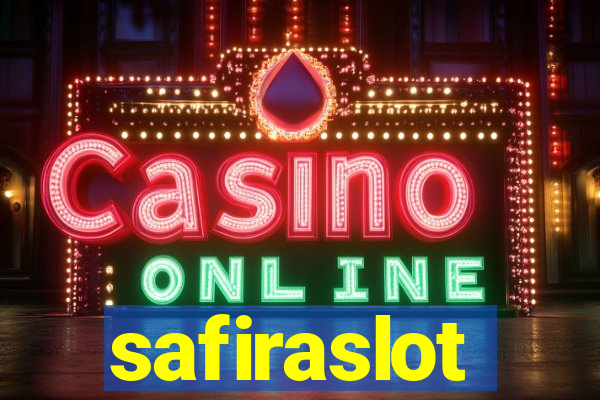 safiraslot