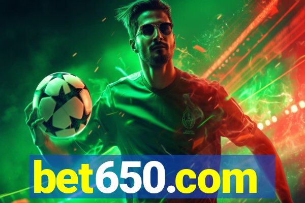 bet650.com