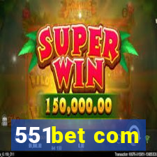 551bet com