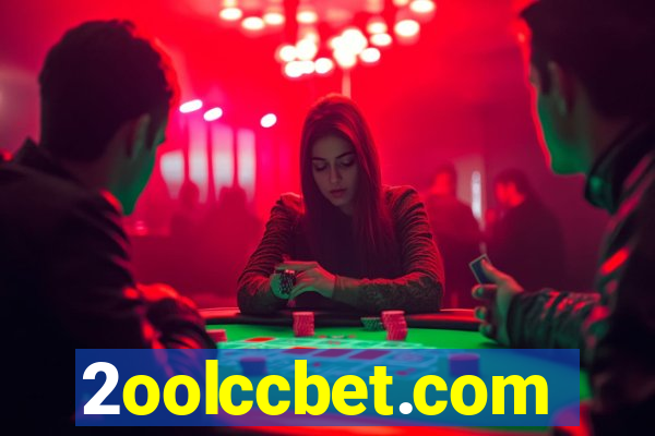 2oolccbet.com