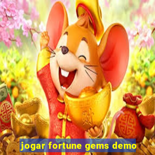 jogar fortune gems demo