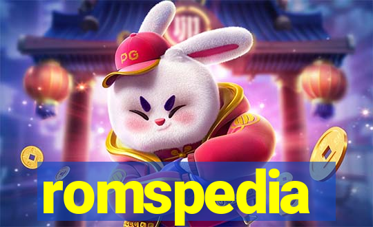 romspedia